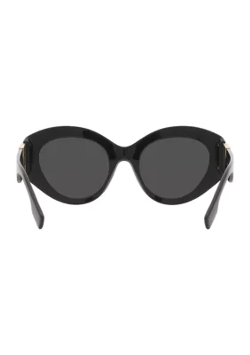 BE4361 Sophia Sunglasses
