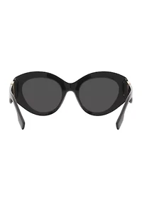 BE4361 Sophia Sunglasses