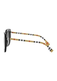 BE4323 Caroll Sunglasses