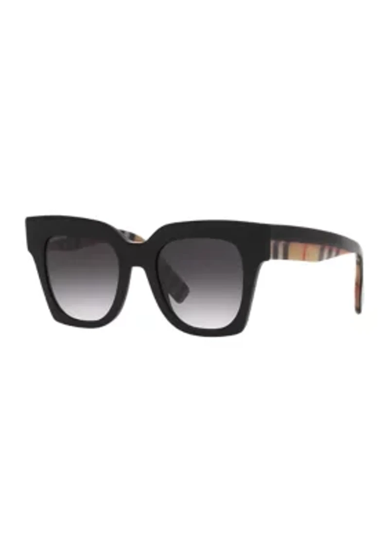 BE4364 Kitty Sunglasses