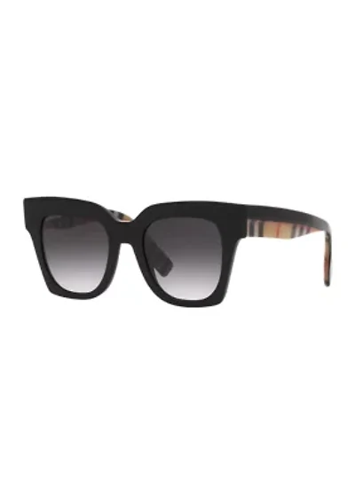 BE4364 Kitty Sunglasses
