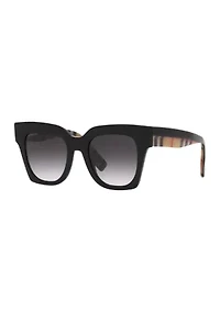 BE4364 Kitty Sunglasses
