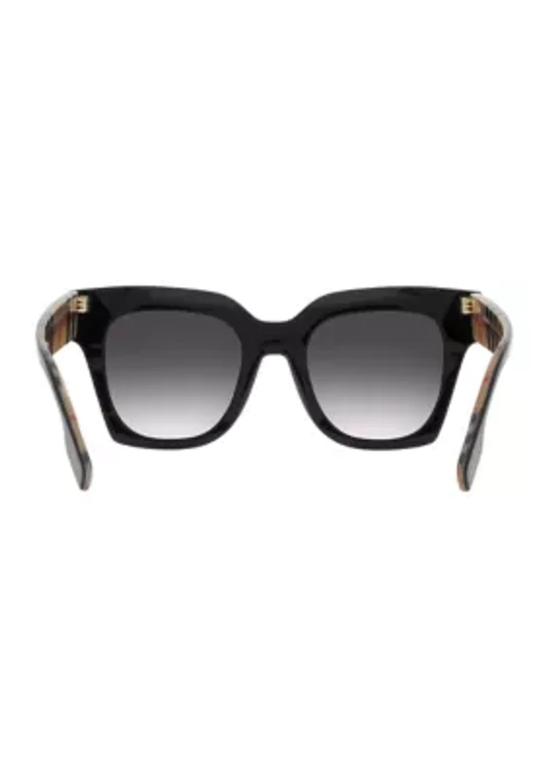 BE4364 Kitty Sunglasses