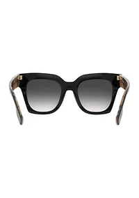BE4364 Kitty Sunglasses