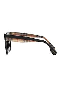 BE4364 Kitty Sunglasses
