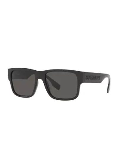 BE4358 Knight Sunglasses