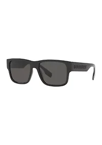 BE4358 Knight Sunglasses