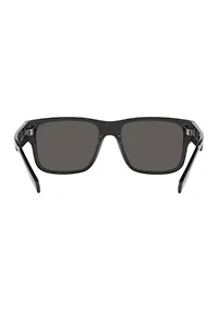 BE4358 Knight Sunglasses