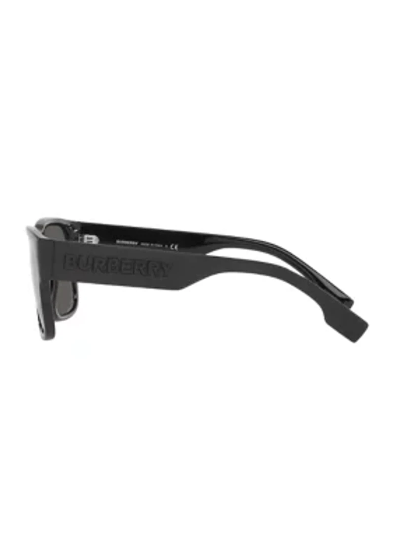 BE4358 Knight Sunglasses