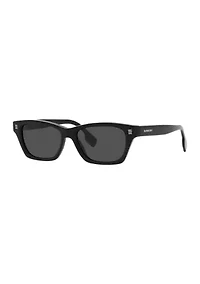 BE4357 Kennedy Sunglasses
