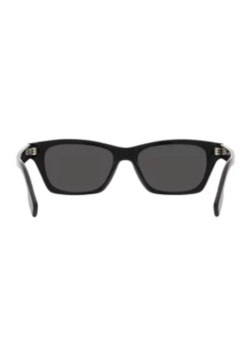 BE4357 Kennedy Sunglasses