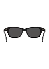 BE4357 Kennedy Sunglasses