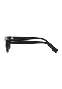 BE4357 Kennedy Sunglasses