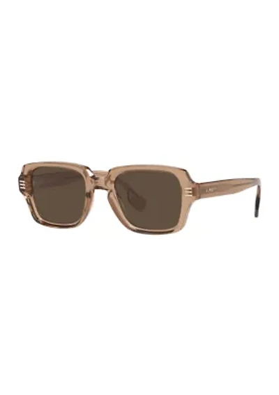 BE4349 Eldon Sunglasses