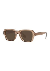 BE4349 Eldon Sunglasses