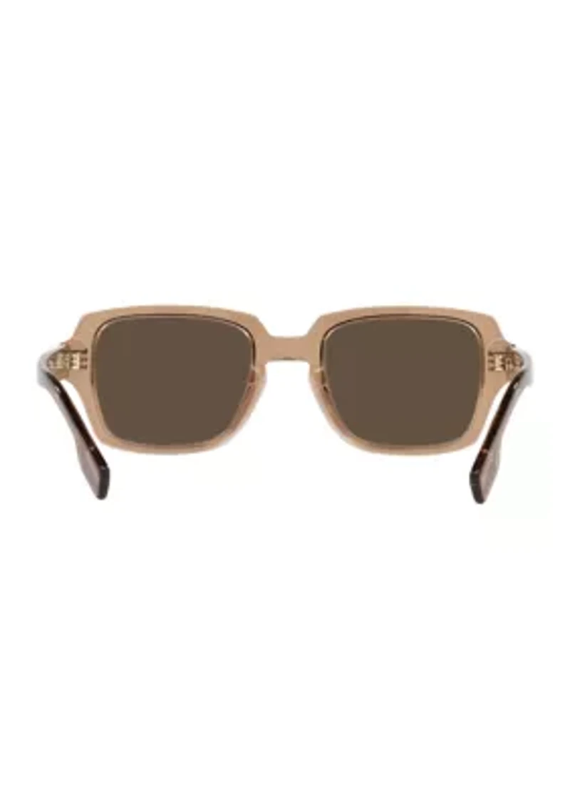 BE4349 Eldon Sunglasses