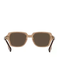 BE4349 Eldon Sunglasses