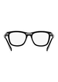 BE4341 Miller Sunglasses