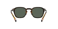 BE4378U Percy Sunglasses