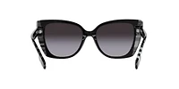 BE4393 Meryl Sunglasses