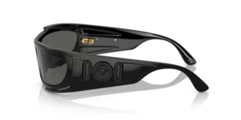 MU 09WS Sunglasses