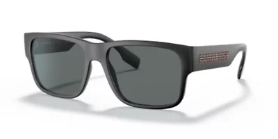 BE4358 Knight Polarized Sunglasses