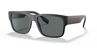 BE4358 Knight Polarized Sunglasses