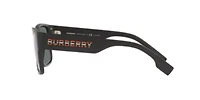 BE4358 Knight Polarized Sunglasses