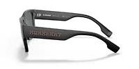 BE4358 Knight Polarized Sunglasses