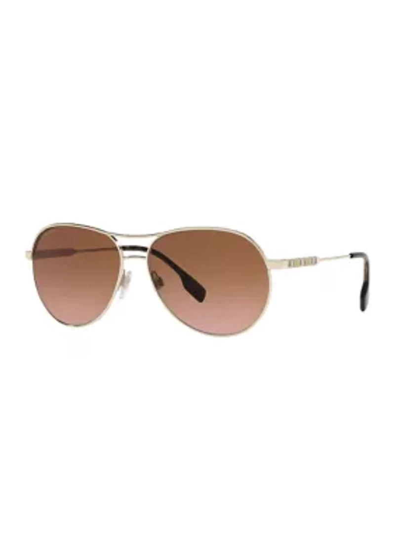 BE3122 Tara Sunglasses