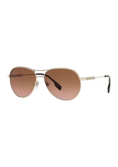 BE3122 Tara Sunglasses
