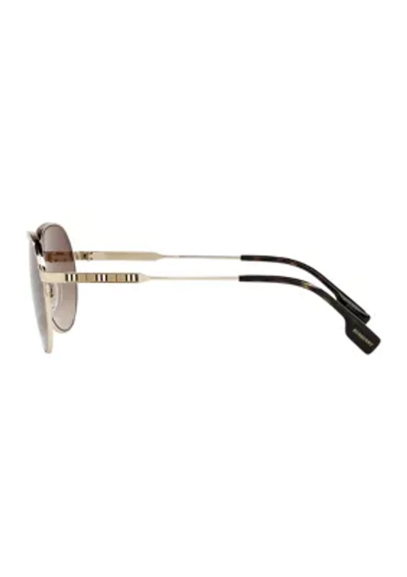 BE3122 Tara Sunglasses
