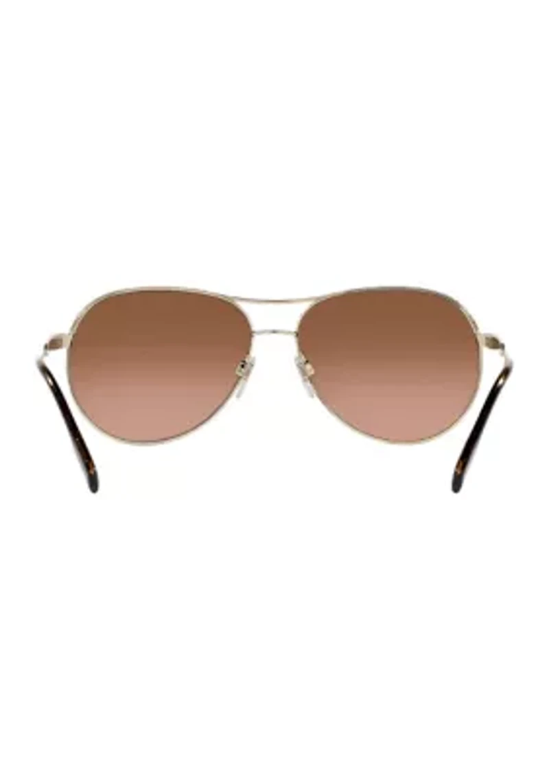 BE3122 Tara Sunglasses