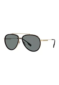 BE3125 Oliver Polarized Sunglasses