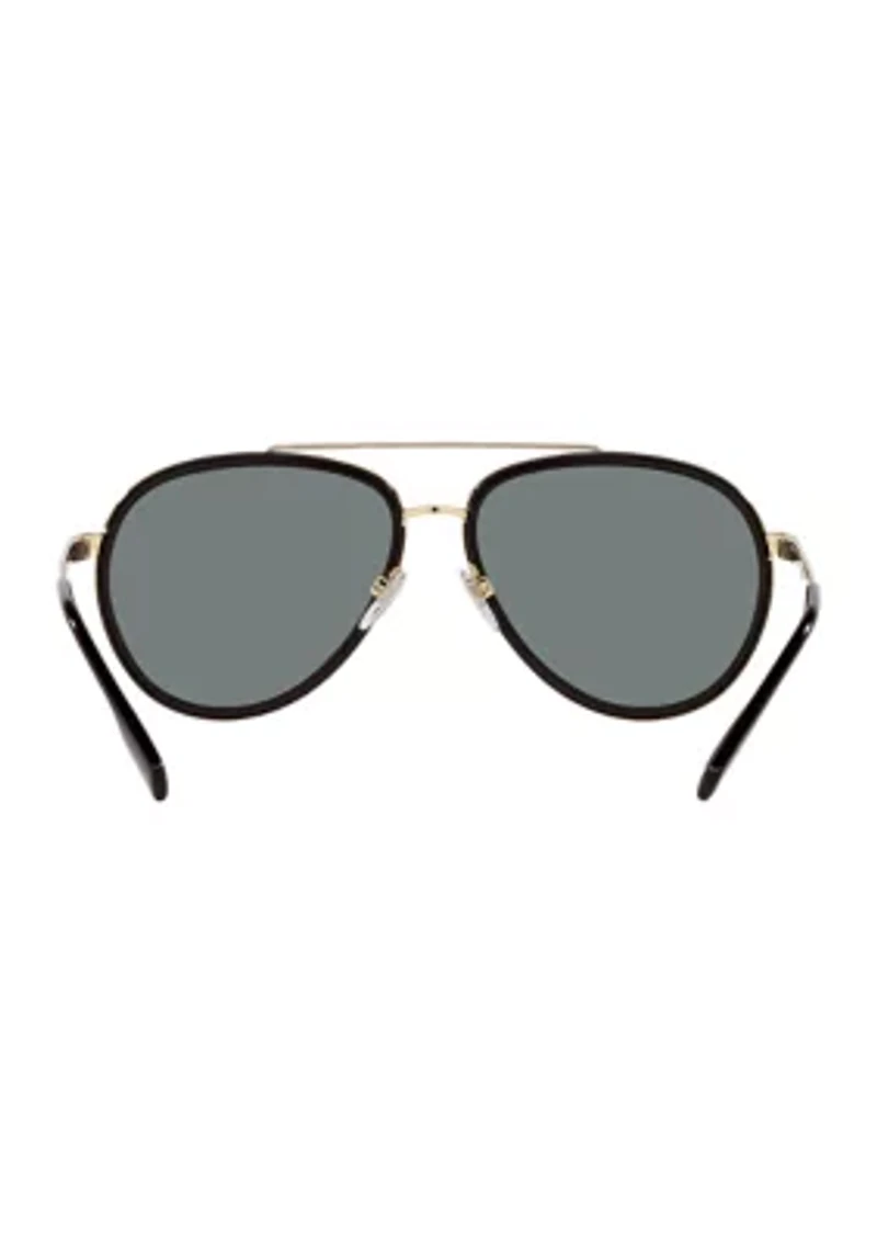 BE3125 Oliver Polarized Sunglasses