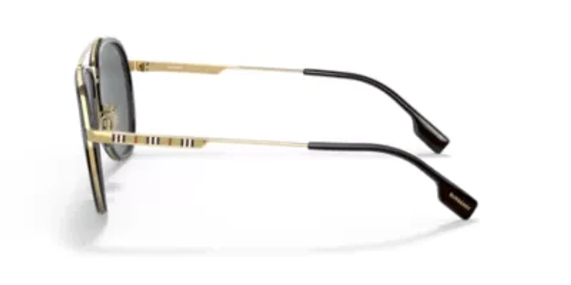 BE3125 Oliver Polarized Sunglasses