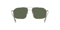 BE3130 Webb Polarized Sunglasses