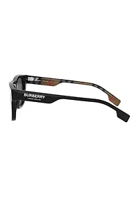 BE4293  Polarized Sunglasses
