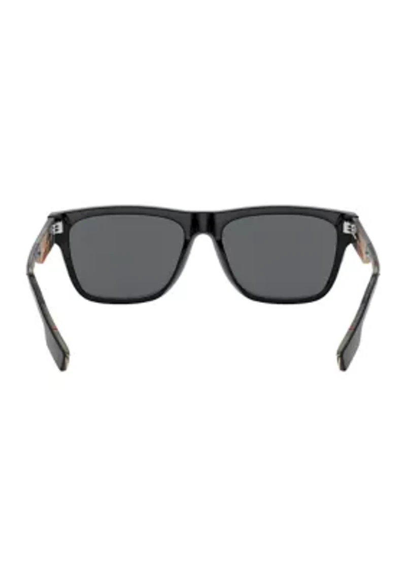 BE4293  Polarized Sunglasses