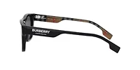 BE4293  Polarized Sunglasses