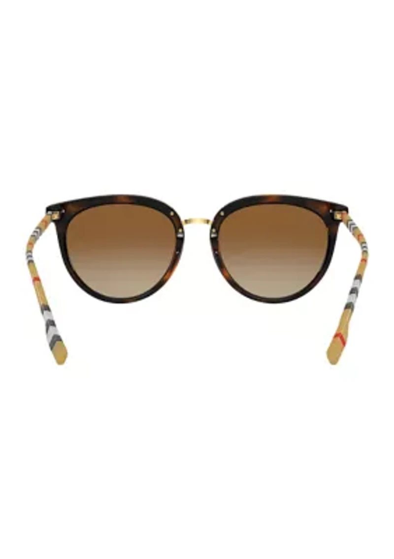 BE4316 Willow Polarized Sunglasses