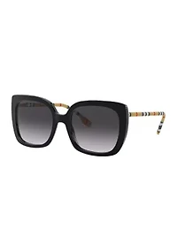 BE4323 Caroll Sunglasses