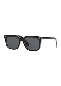BE4337 Carnaby Sunglasses