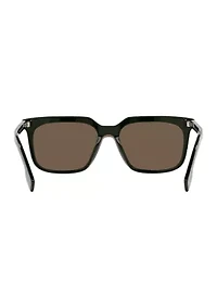 BE4337 Carnaby Sunglasses