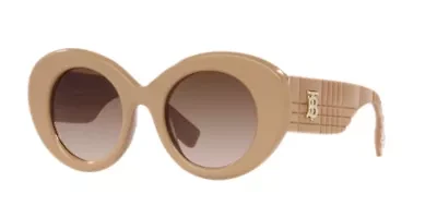 BE4370U Margot Sunglasses