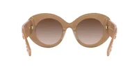 BE4370U Margot Sunglasses