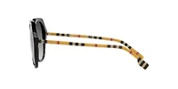 BE4375F Vanessa Sunglasses