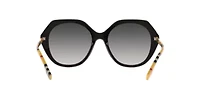 BE4375F Vanessa Sunglasses