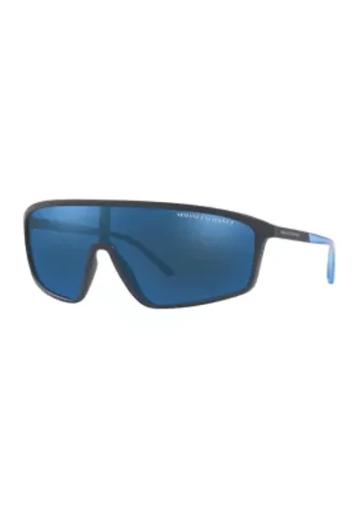 AX4119S Sunglasses