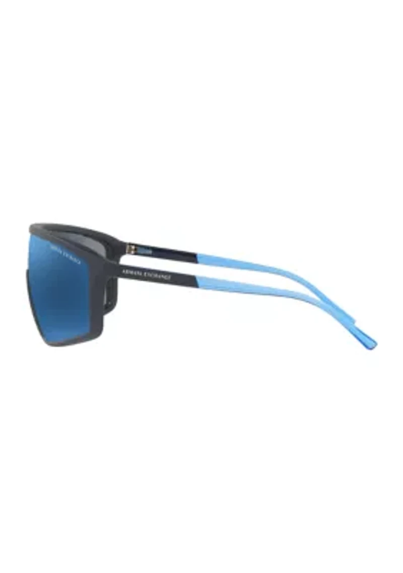 AX4119S Sunglasses